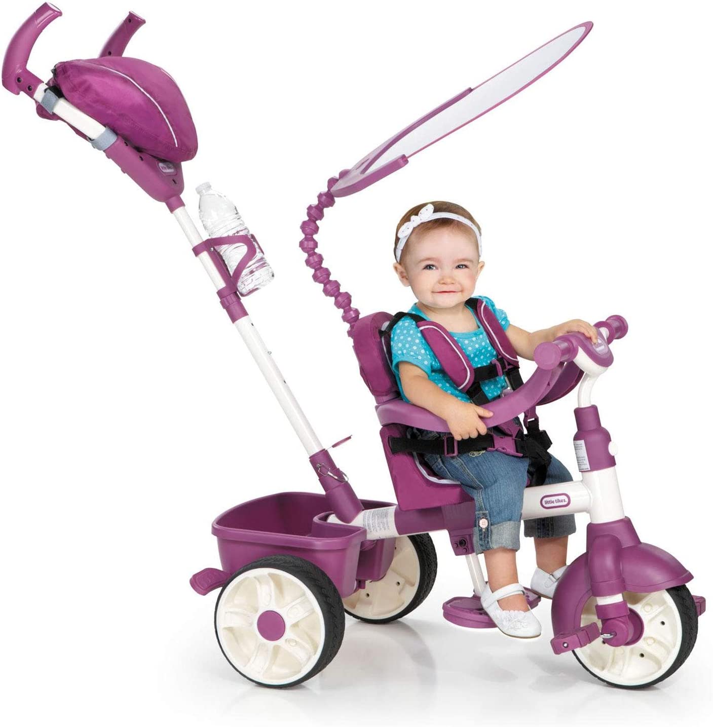 Little Tikes 4In1 Sports Trike