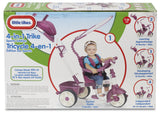 Little Tikes 4In1 Sports Trike