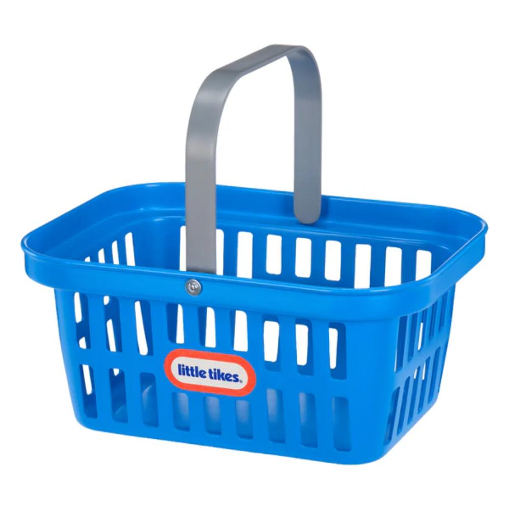 Little Tikes Creative Chefs Shopping Basket Little Tikes Creative Chefs Shopping Basket