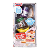 Little Tikes Creative Chef Peanut Butter & Jelly Kit