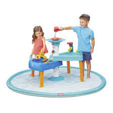 Little Tikes Splash N Grow Water Table Little Tikes Splash N Grow Water Table