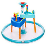 Little Tikes Splash N Grow Water Table