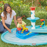 Little Tikes Splash N Grow Water Table