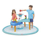 Little Tikes Splash N Grow Water Table