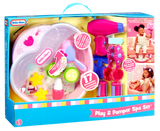 Little Tikes Play & Pamper Spa Set