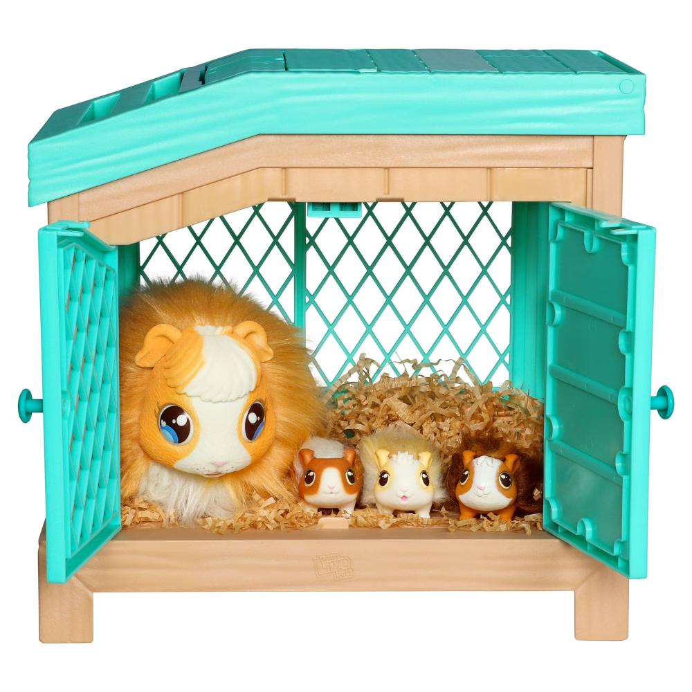 Little Live Pets Mama Surprise Playset Little Live Pets Mama Surprise Playset