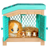 Little Live Pets Mama Surprise Playset