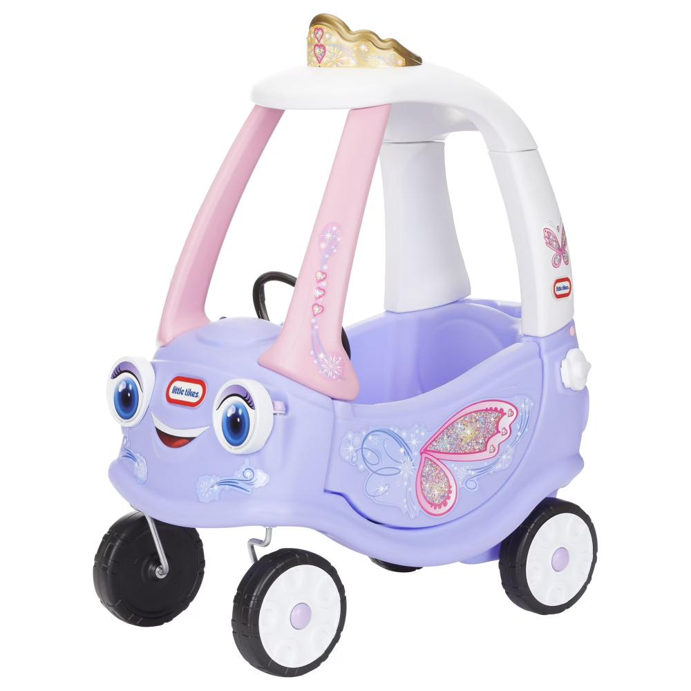 Little Tikes Cozy Coupe - Fairy Little Tikes Cozy Coupe - Fairy