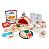 Little Tikes Creative Chef Pizza Kit