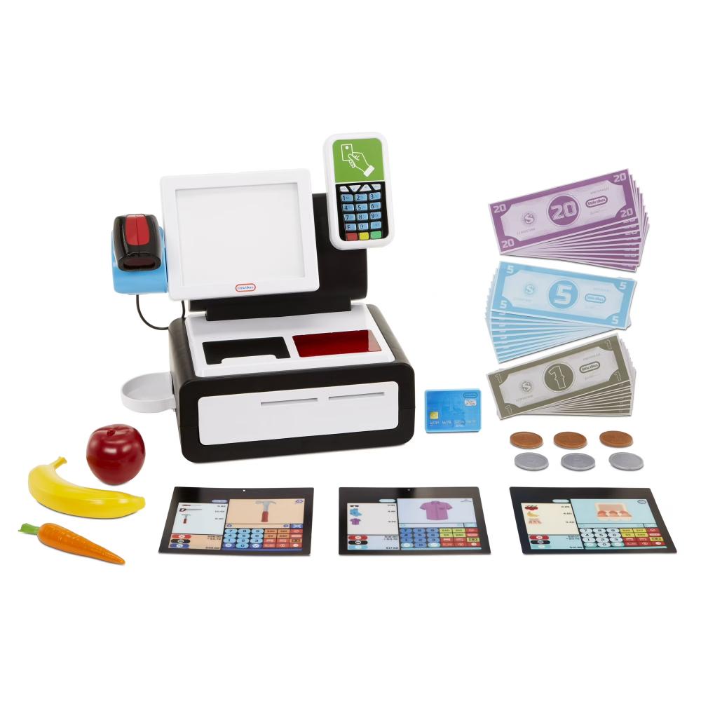 Little Tikes First Self Checkout Stand
