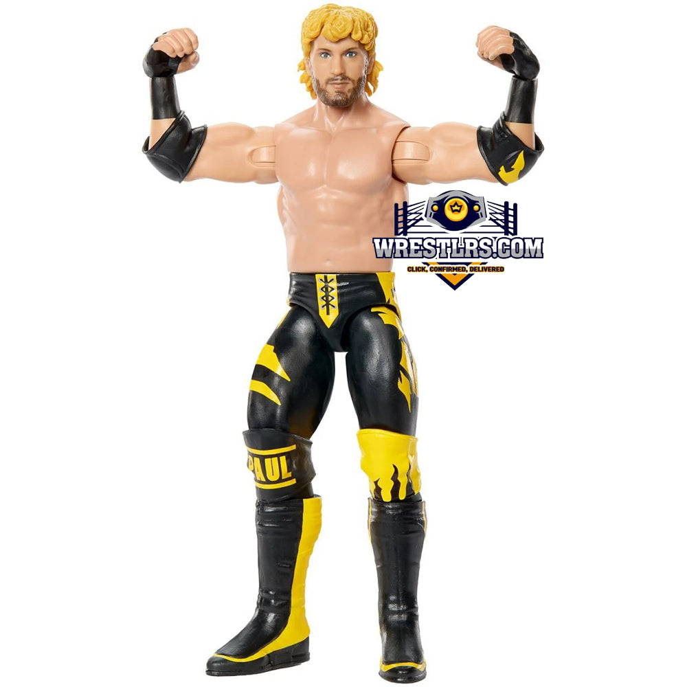 WWE Core Logan Paul