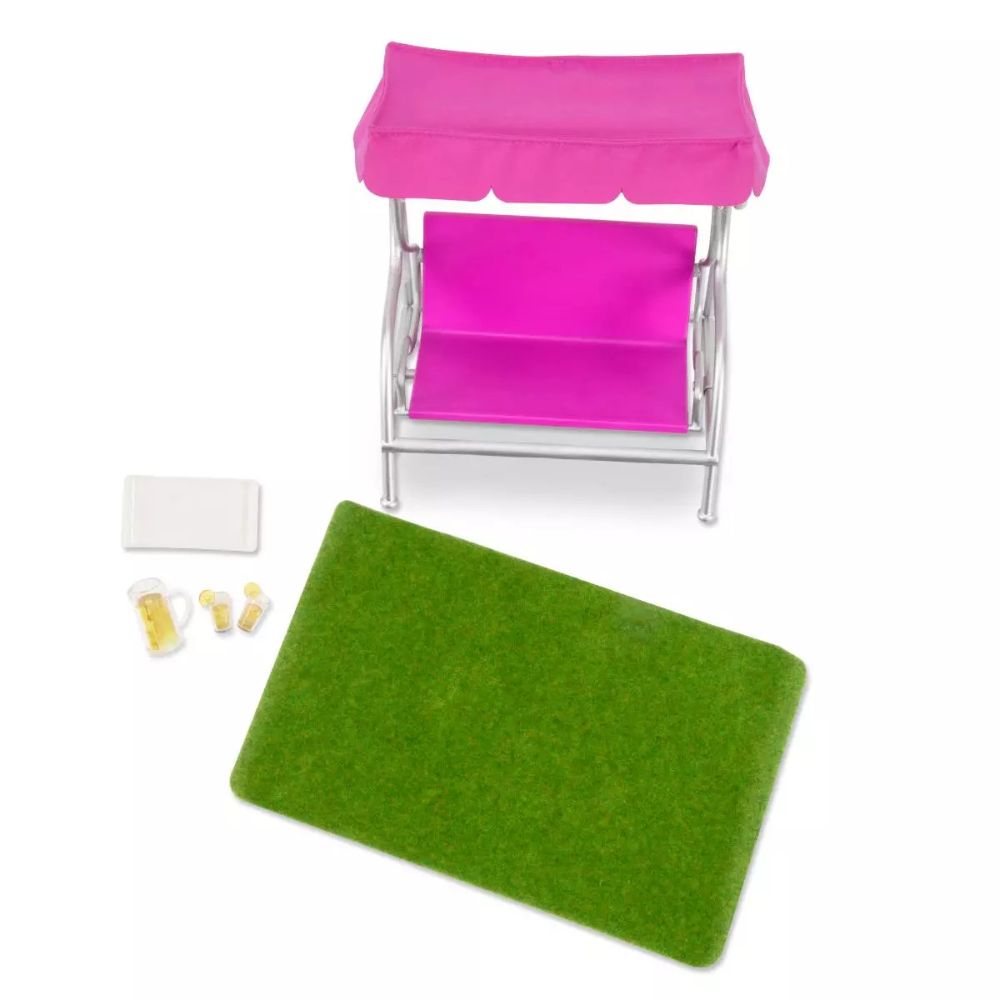 Lori Doll Outdoor Furniture Toys4me