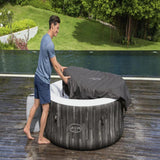 Bestway Lay-Z-Spa 71" x 26"/1.80m x 66cm Bahamas AirJet [D]