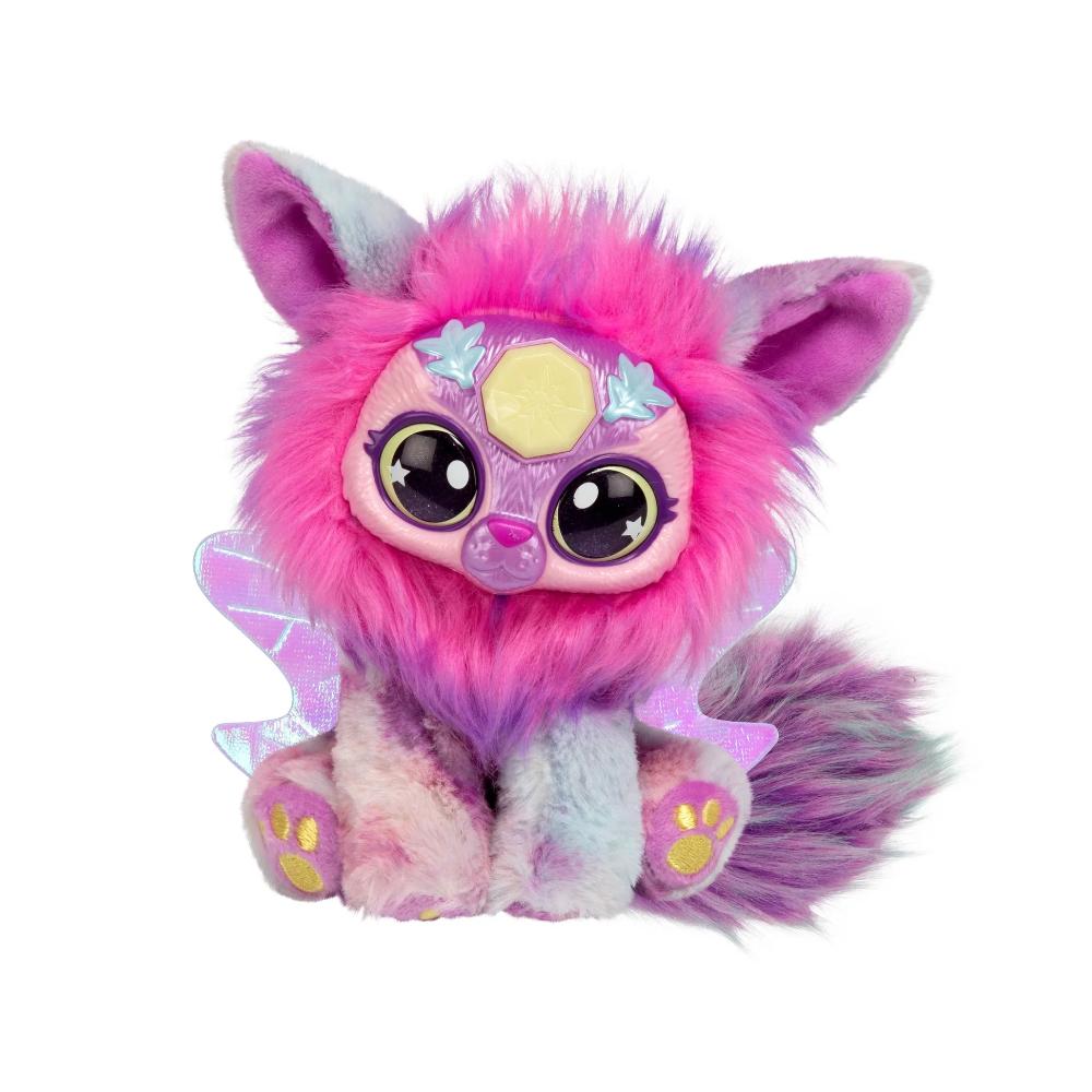 MAGIC MIXIES Magical Gem Surprise Cauldron Moon
