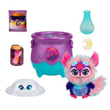 MAGIC MIXIES Magical Gem Surprise Cauldron Moon