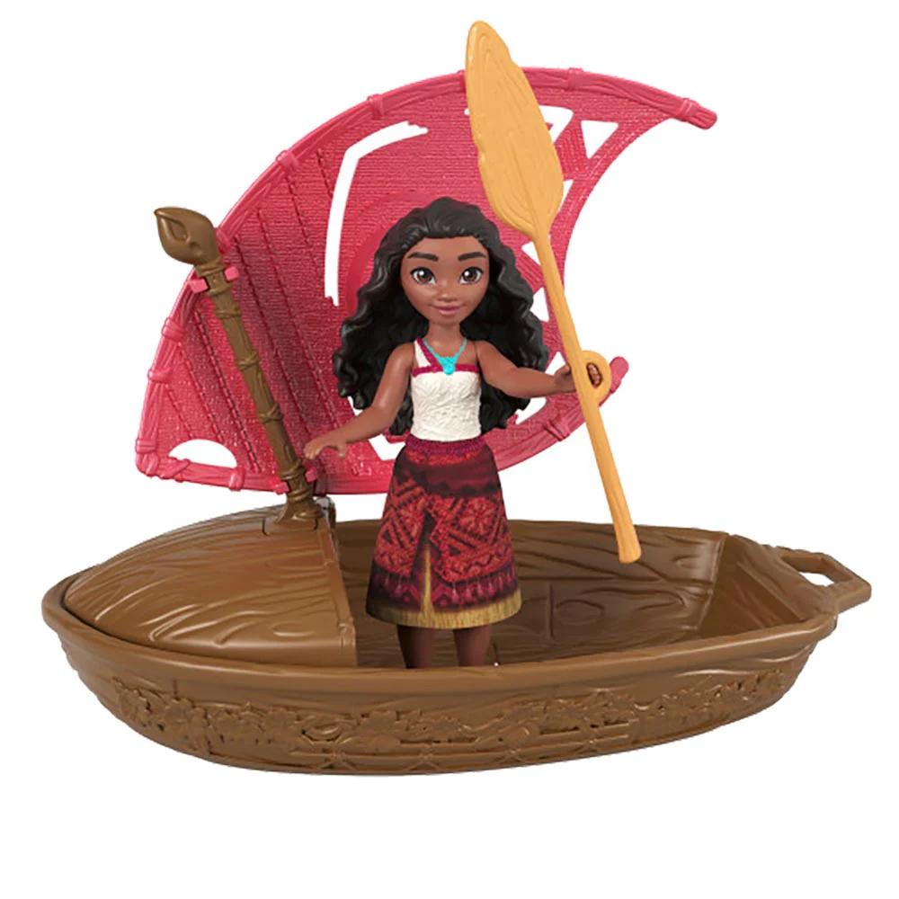Disney Princess Moana 2 Wayfinder Wonders Disney Princess Moana 2 Wayfinder Wonders