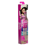 Barbie Entry Doll Assorted