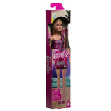 Barbie Entry Doll Assorted