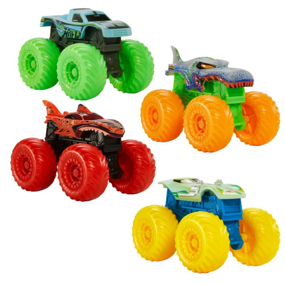 Hot Wheels Colour Reveal 2-Pack - Assorted*