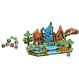 Magney Cube Magnetic Block 100Pcs