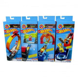 Hot Wheels Stunt Trackset Asst