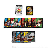 UNO Friends Card Game
