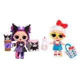 L.O.L Surprise Loves Hello Kitty & Friends