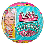 LOL Surprise Swap Tot Assorted