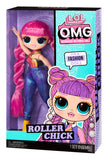 LOL Surprise MID Doll Roller Chick