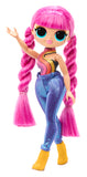 LOL Surprise MID Doll Roller Chick