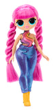 LOL Surprise MID Doll Roller Chick