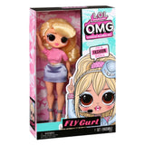 LOL Surprise Mid Doll City Babe
