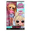 LOL Surprise Mid Doll City Babe