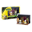 Minions 3 Mini Figure Story Mummy Temple Sound Stage 2pck