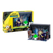 Minions 3 Mini Figure Story Wizard Tower 2pck
