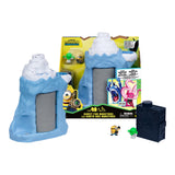 Minions 3 Monster Reveal Quest for Monsters