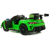 Ray Fun Mercedes Benz GT3 License