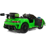 Ray Fun Mercedes Benz GT3 License