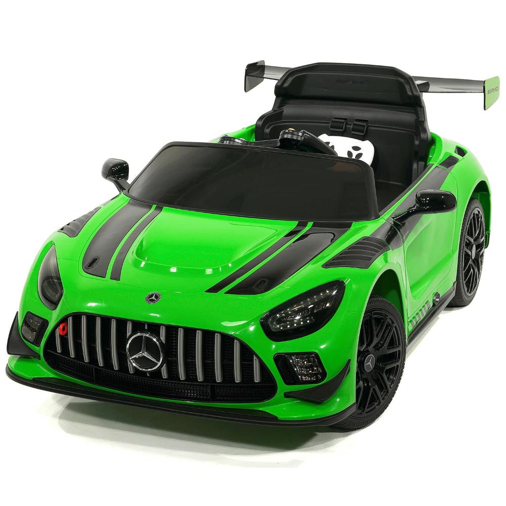 Ray Fun Mercedes Benz GT3 License