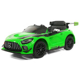 Ray Fun Mercedes Benz GT3 License