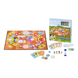 Bluey Scavenger Hunt Game