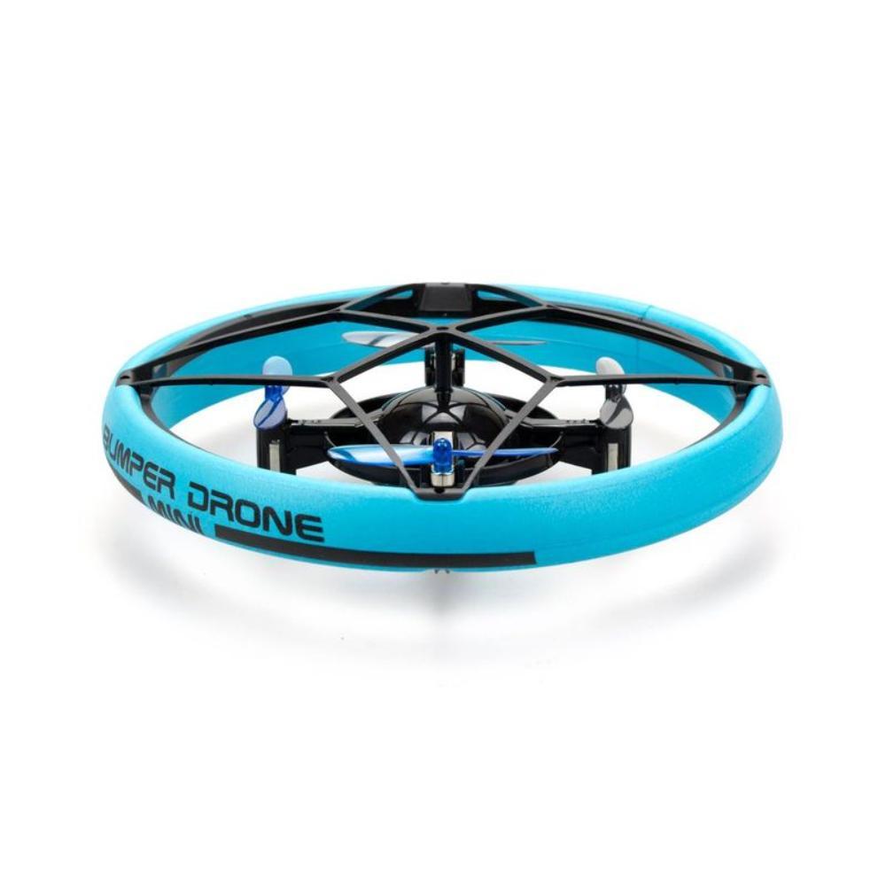 Silverlit Bumper Drone Mini Assorted Silverlit Bumper Drone Mini Assorted