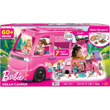 Barbie Dream Camper Playset