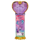 Disney Princess Fashion Doll Reveal - Rapunzel