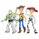 Toy Story 5 12" Basic Fig Assorted