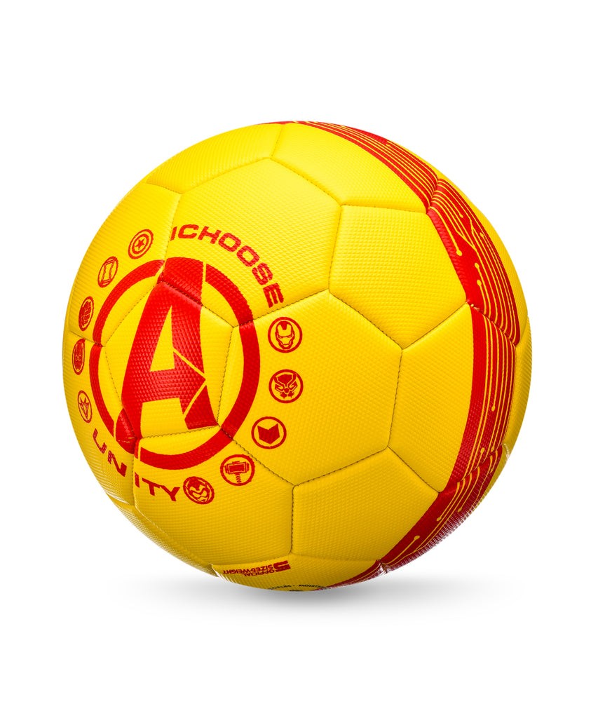 Marvel Iron Man Football