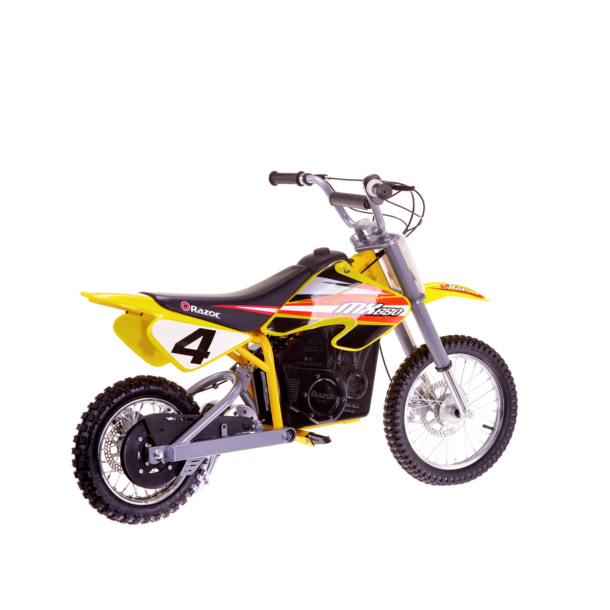 Razor Motorbike Dirt Rocket Mx650 27Km/h Razor Motorbike Dirt Rocket Mx650 27Km/h