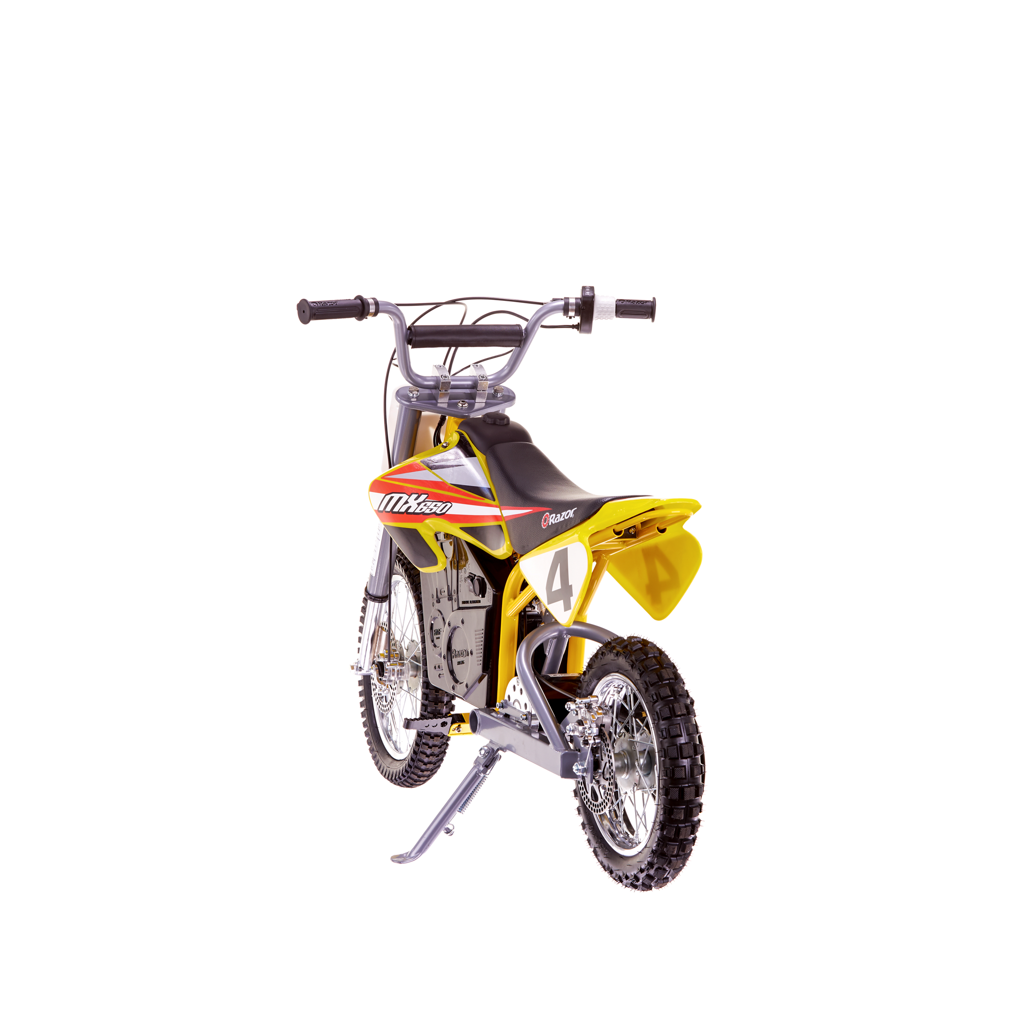 razor dirt rocket mx650