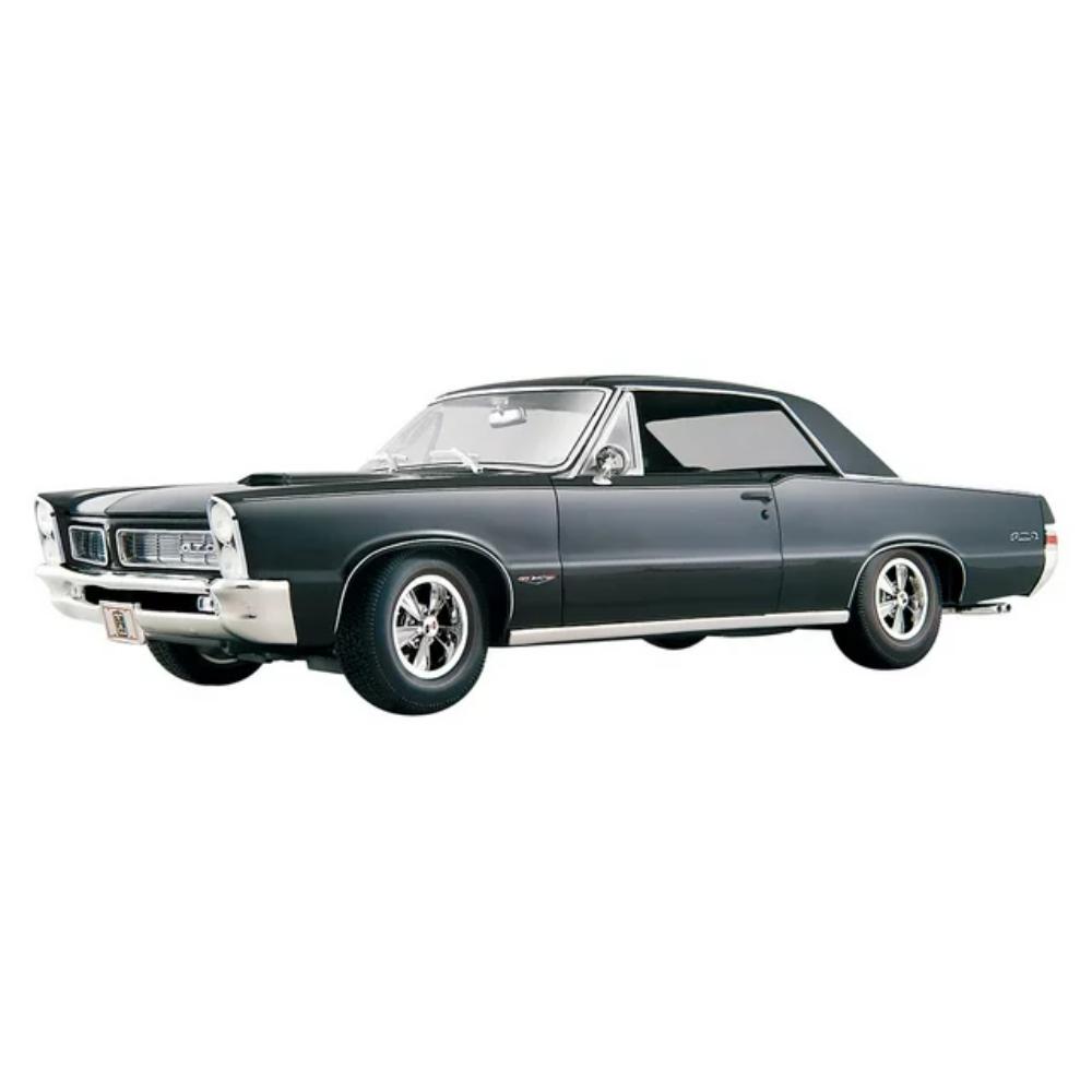 Maisto 1:18 1965 Pontiac GTO Hurst