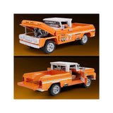Mattel Brick Shop HW 62 Elite Chevy Pickup